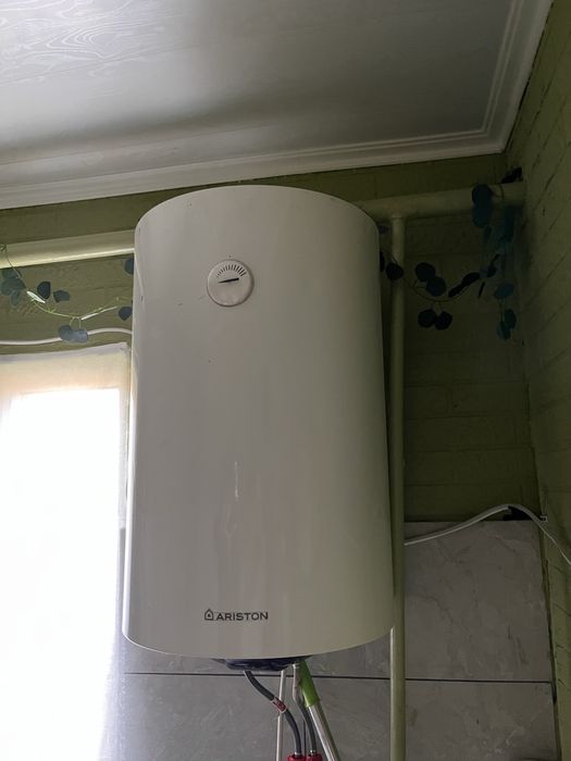 Електричний Бойлер (вживаний)