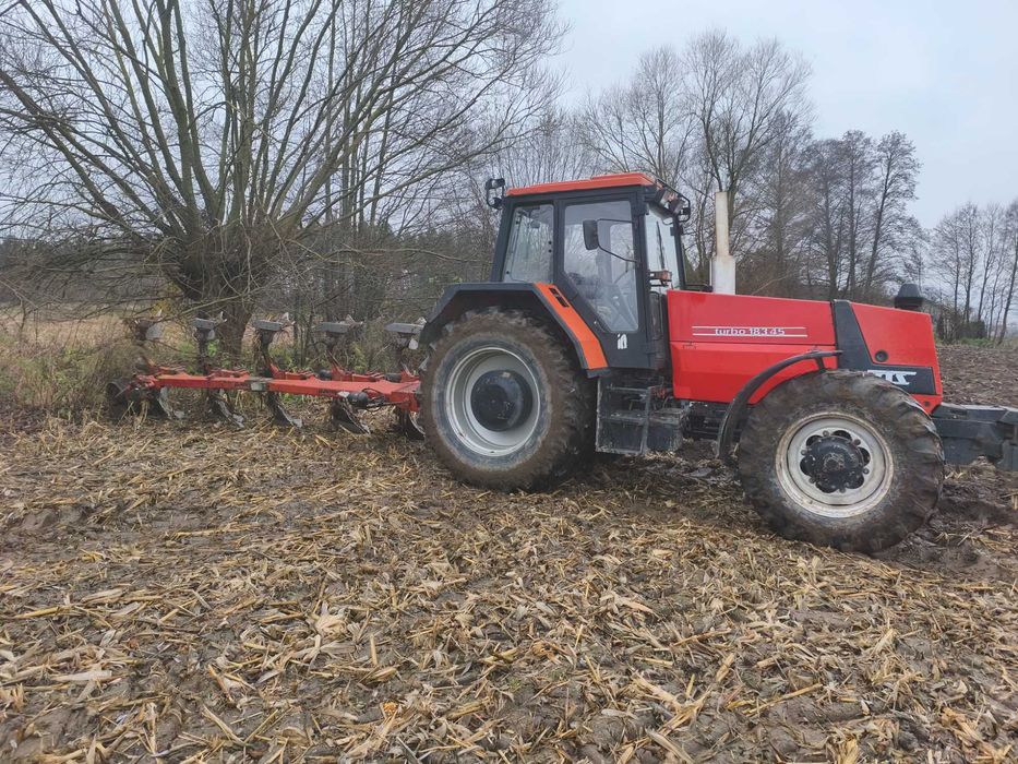 Zetor Zts 18345 nie Ursus 1934  1734  ursus 1634