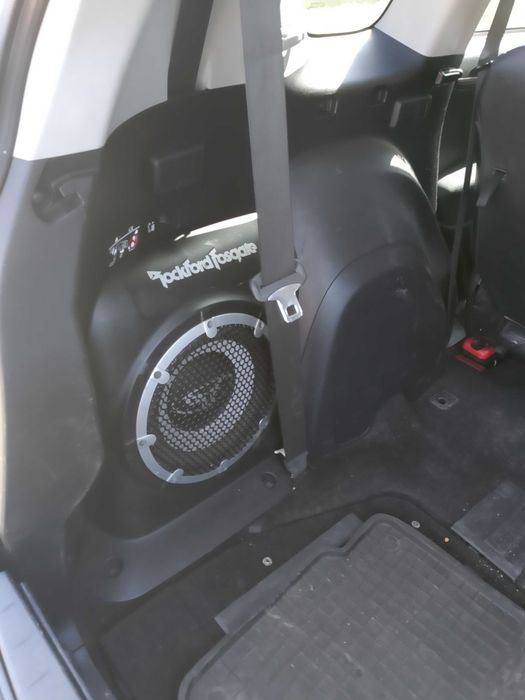 Mitsubishi Outlander II