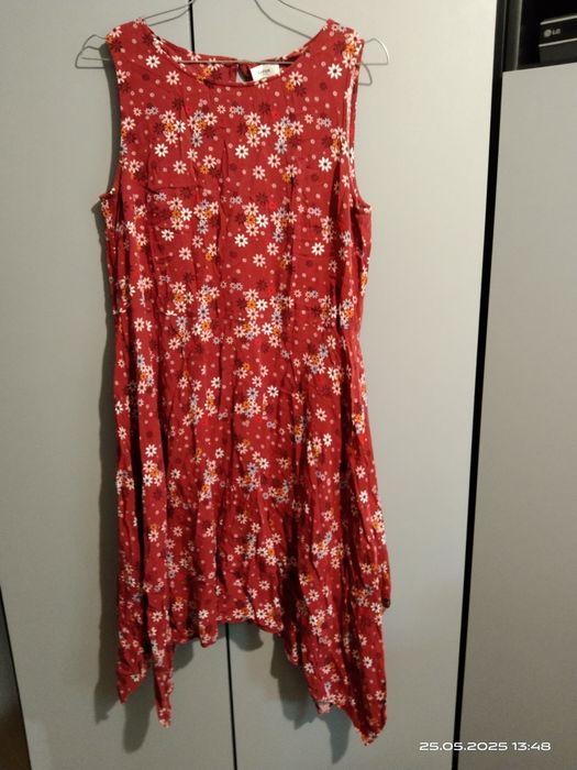 Sukienka damska.