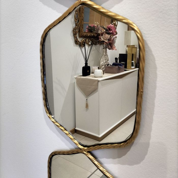 Conjunto decoração 3 peças, tudo em bom estado