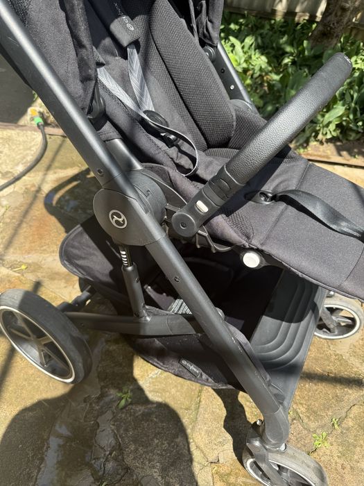 Коляска Cybex Balios S