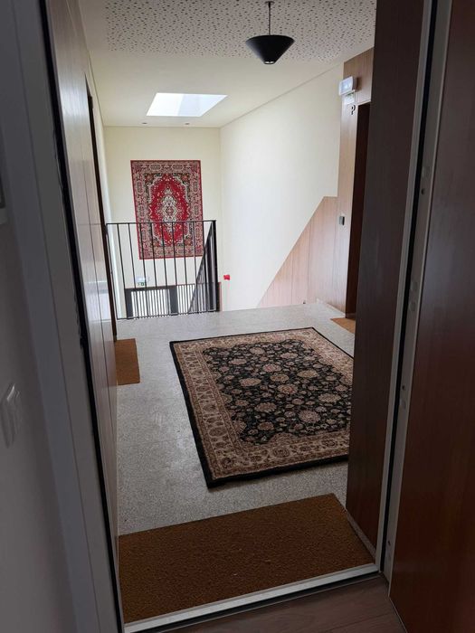 Apartamento T2 NOVO para arrendamento