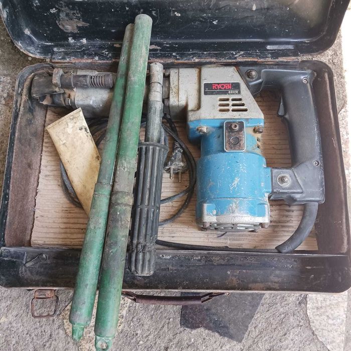 Electric Work Tools427934797268275204