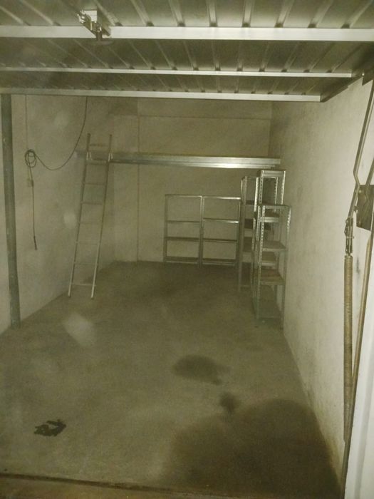 Garagem Agualva bons acessos
