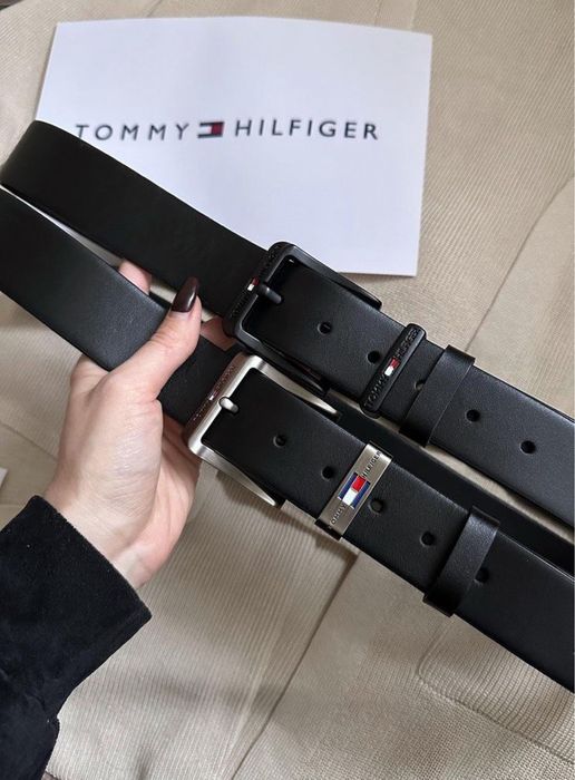 Ремень мужской кожаный кожа (t622)/ ремінь чоловічий шкіряний шкіра