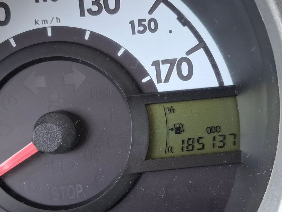 Peugeot 107 1.0 Access