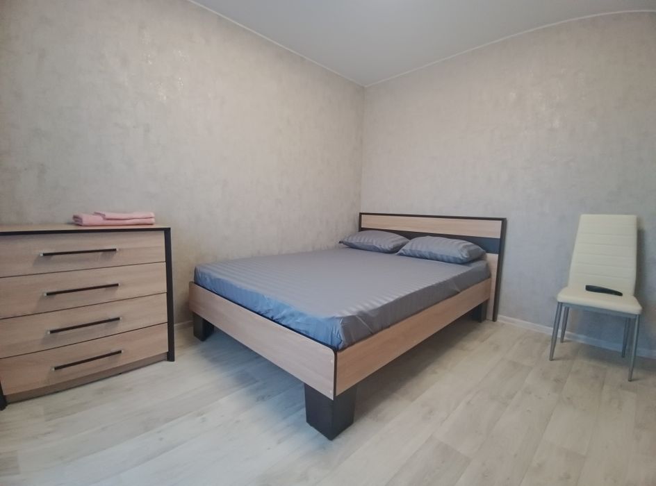 Квартира подобово