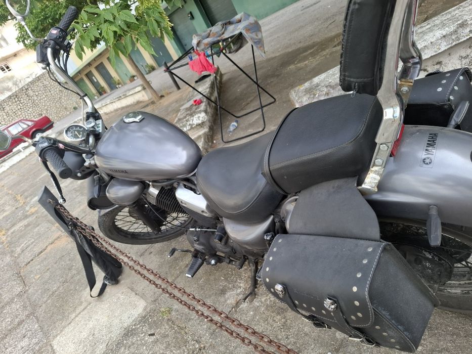 Yamaha virago 535 2500€