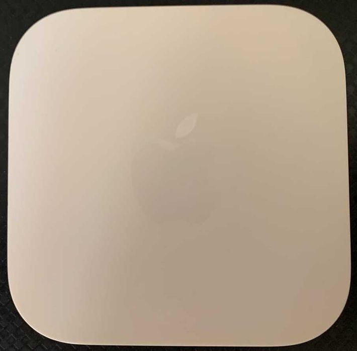Роутер Apple Airport Express (A1392)