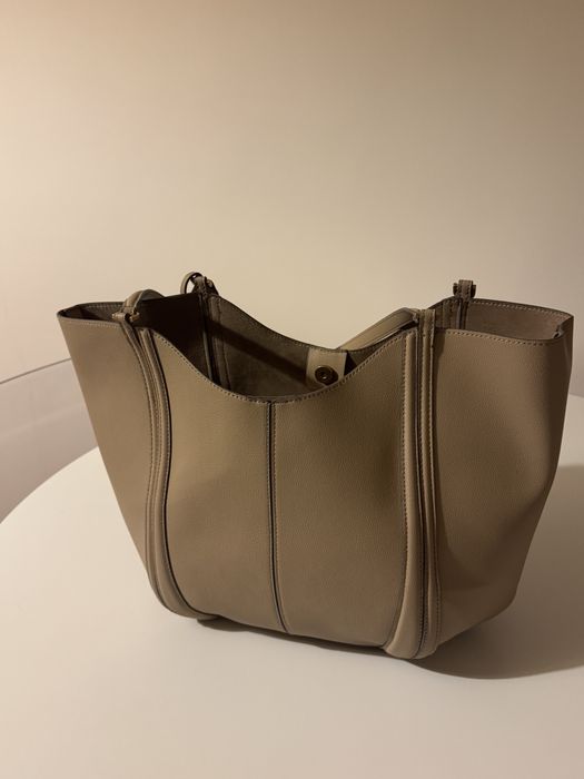 Torebka typu szoperka