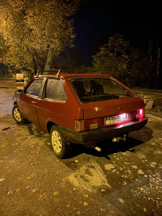 продам ваз 2108