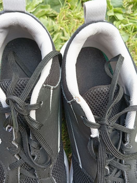 Buty Puma Rozm.38