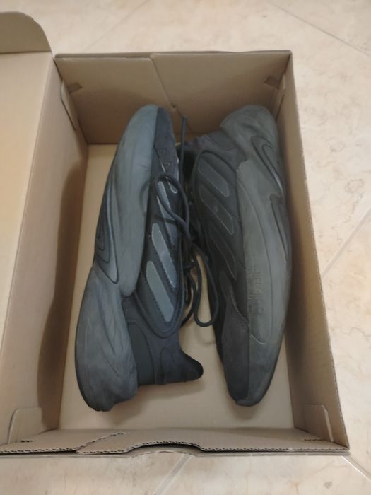 Buty adidas Ozelia