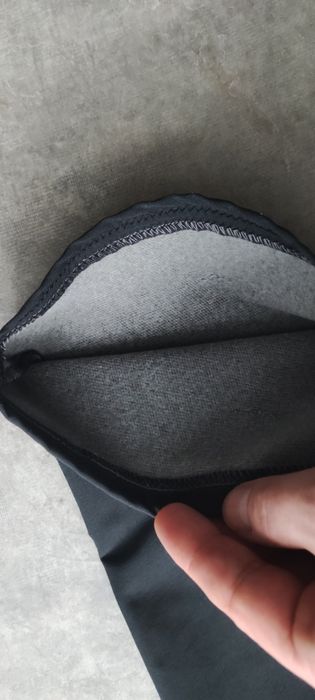 Штани зимові жіночі трекінгові Jack Wolfskin. Стан Ідеальний!