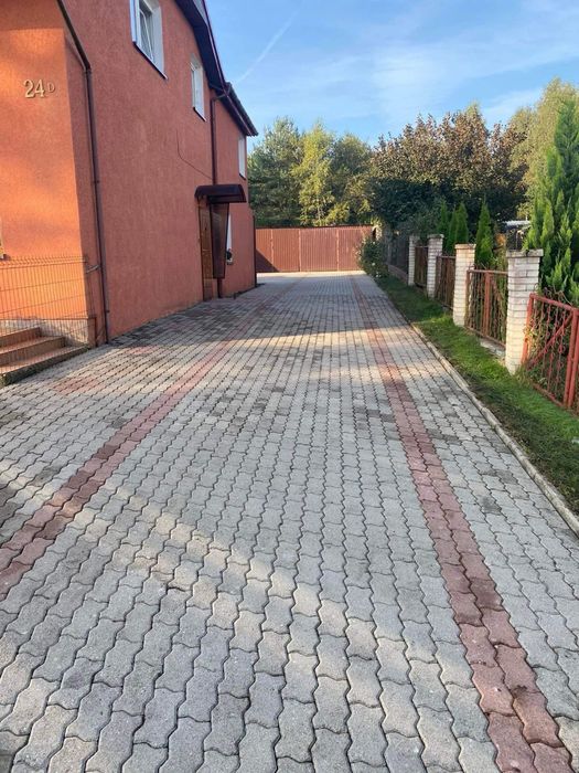 Pielegnacja zieleni i ogrodnictwo