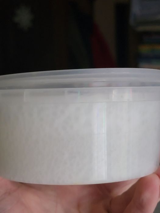 Кокосова олія нерафінована першого віджиму