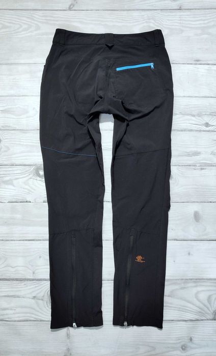Spodnie softshell Bergans Utne r. M