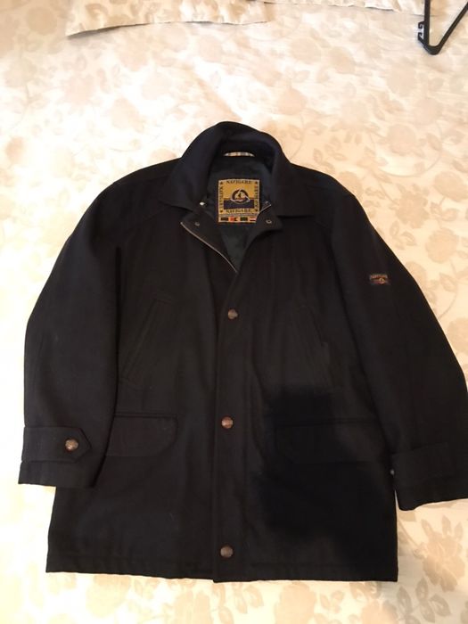 Casaco navigare em muito bom estado