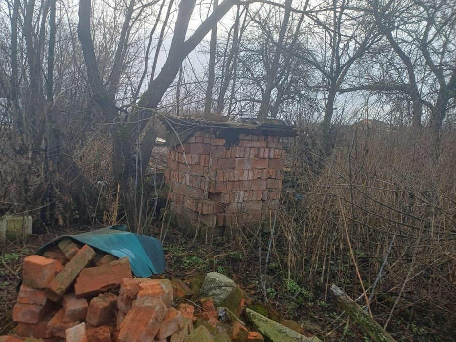 Продам кирпич красный и белый