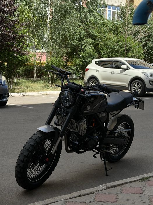 Geon Scrambler 300