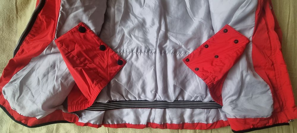 Kurtka Zimowa firmy Sportalm rozm. M