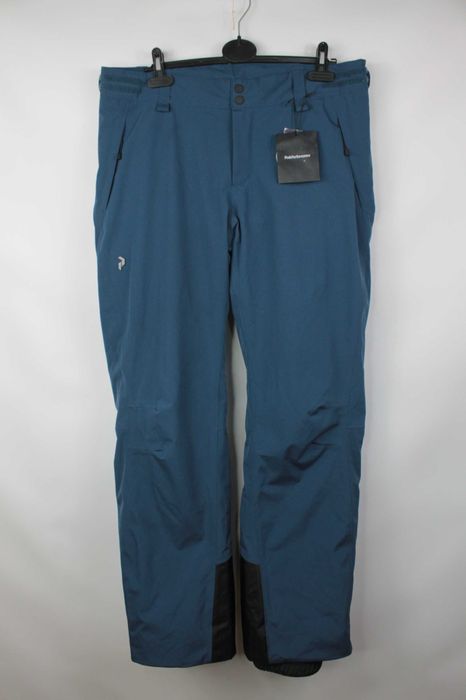 Зимові Технологічні горнолижні штани Peak Perfomance Anima Розмір Л-ХЛ