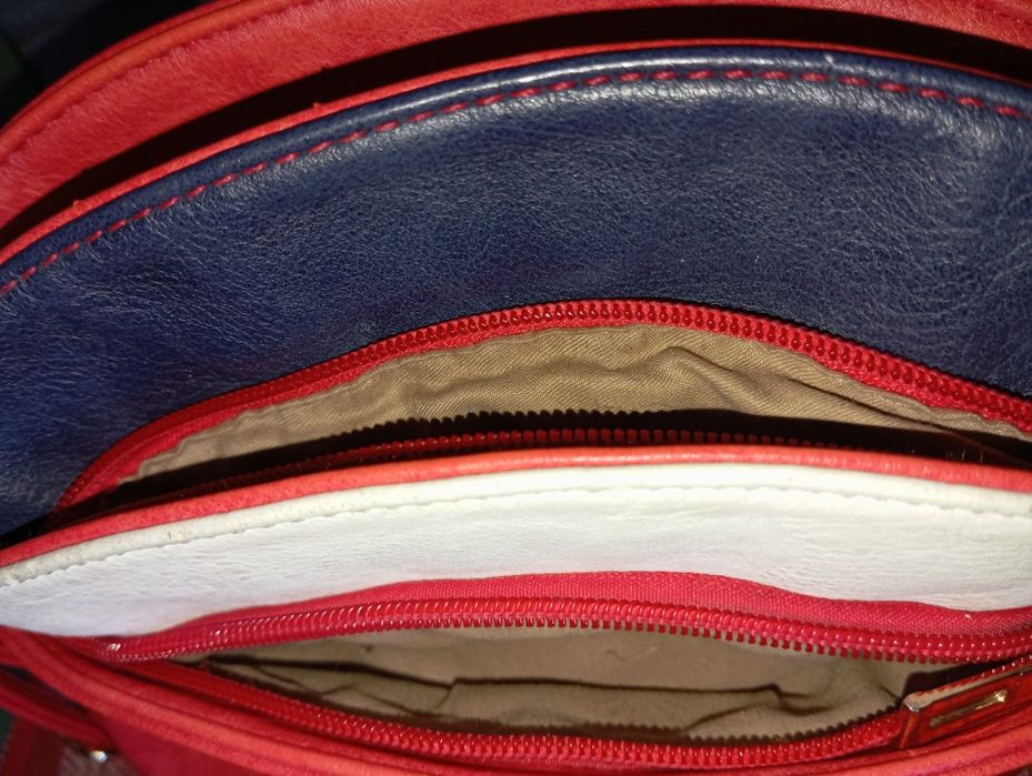 Torebka damska Calamio Bala