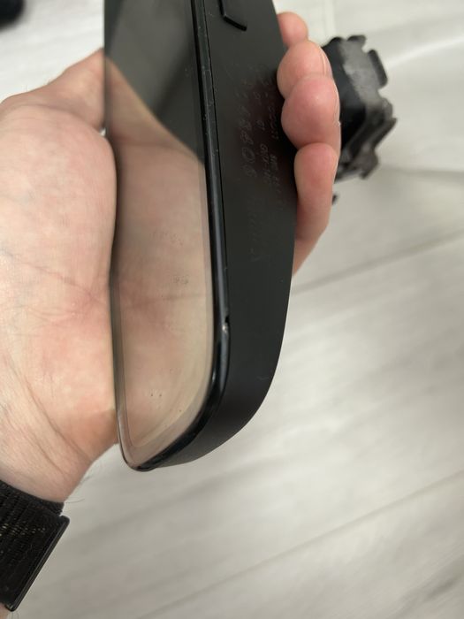 Продам дзеркало заднього огляду audi q7 4m