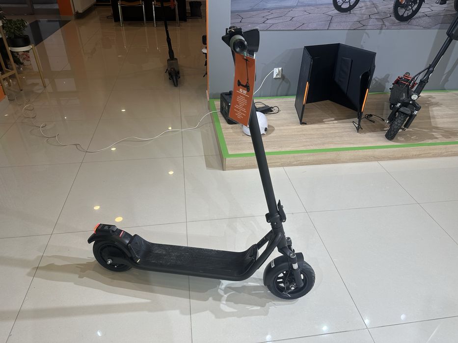 Niu KQi 100F nowa hulajnoga elektryczna 25k/h