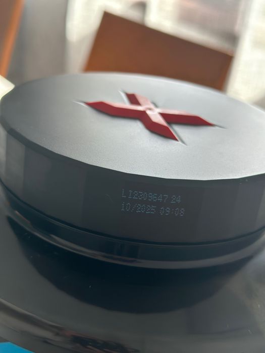 Prozis - Mass Gainer PRIME