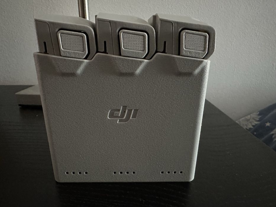 Drone Dji mini 3447301163837696004