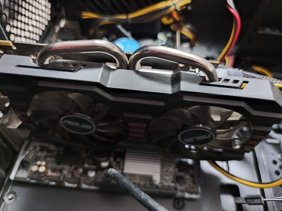 Компьютер Xeon ( аналог core i5)