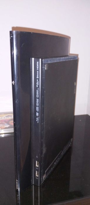 troca  ps3 impecável