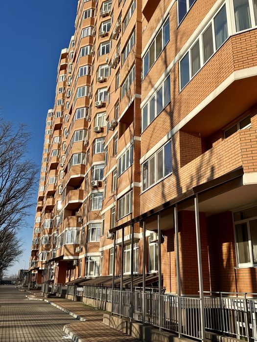 Коммерческая недвижимость по адресу ул. Бандеры Степана (площадь 61 м²) - Atlanta.ua - фото 4