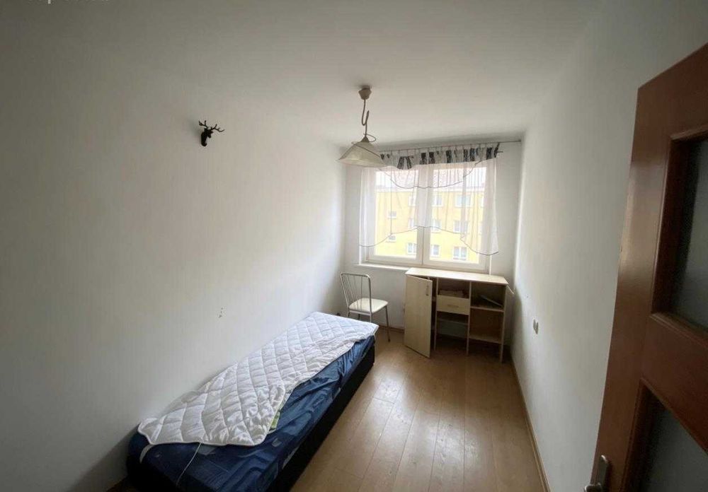 Sprzedam mieszkanie 3 pokoje - Grajewo