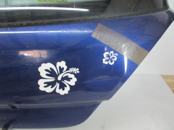 Porta / tampa da mala OPEL Astra H Hatchback (L48)