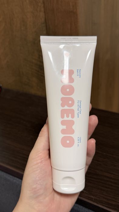 Термозахист Moremo