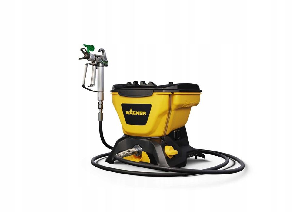 Pistolet malarski Wagner Control 150 M