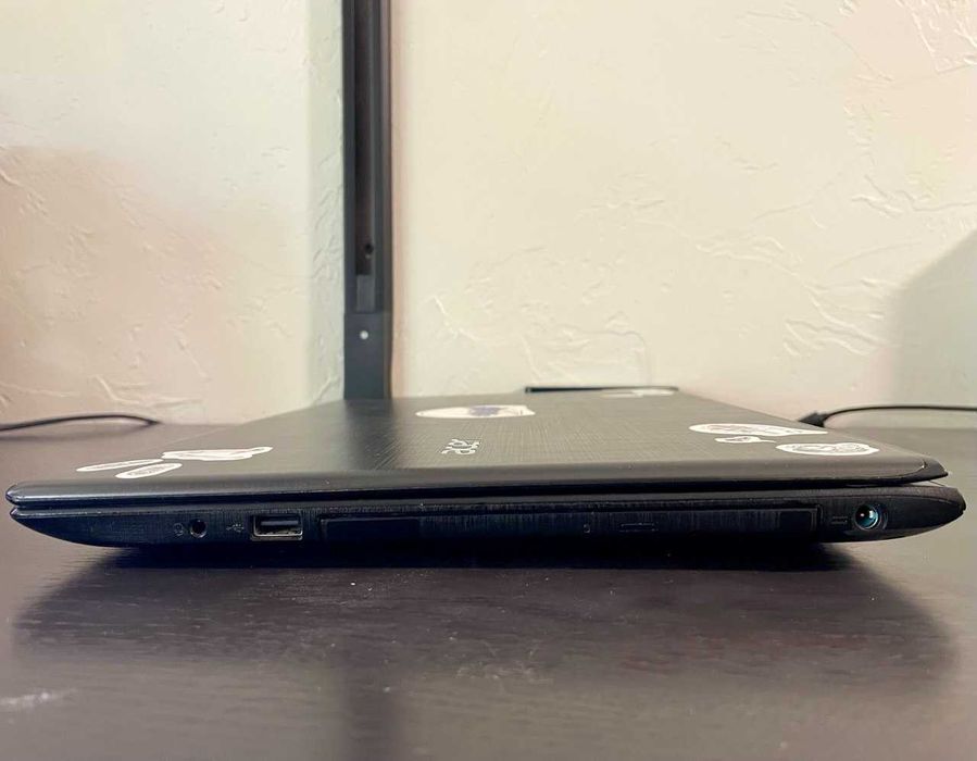 Комп'ютер Acer Aspire E5-575G/i7/16GB RAM/GTX 950M/SSD + HDD 2TB/FullHD