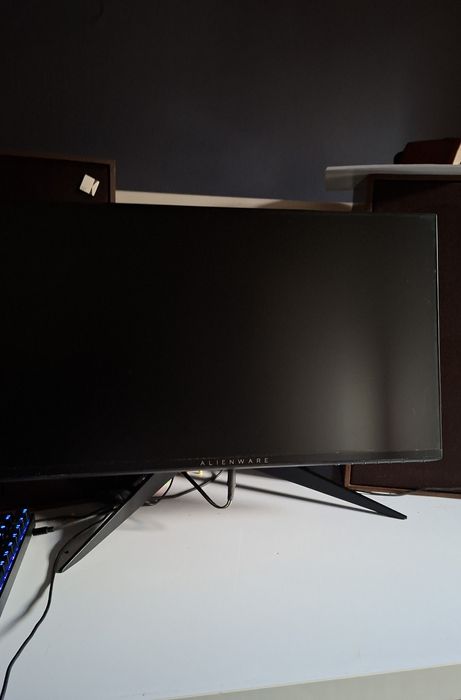 Monitor Alienware AW2518HF 240hz