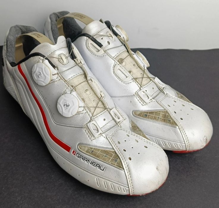 Luis Garneau Boa buty szosowe r. 46