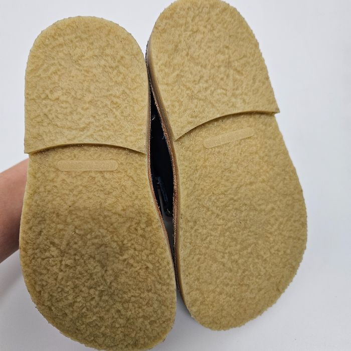 Trzewiki Półbuty Skórzane Dziecięce Pololo Rozmiar 30