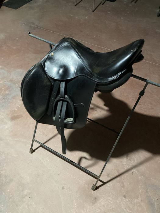 Material equitação