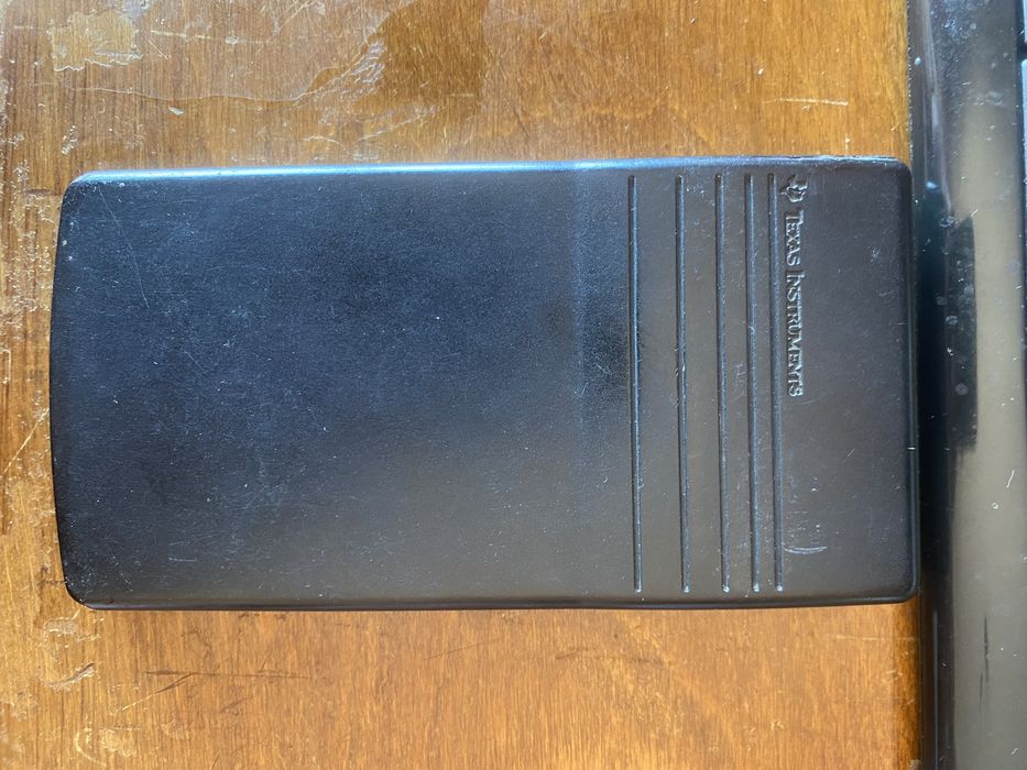 Texas Instruments TI35-X