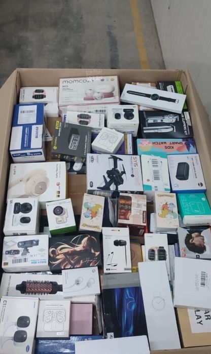 Продам бокси amazon
-геймпади
-аксесуари для телефонів