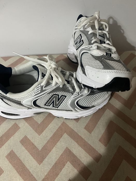 New balance 530