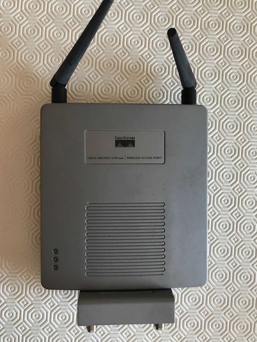 Cisco Aironet 1200