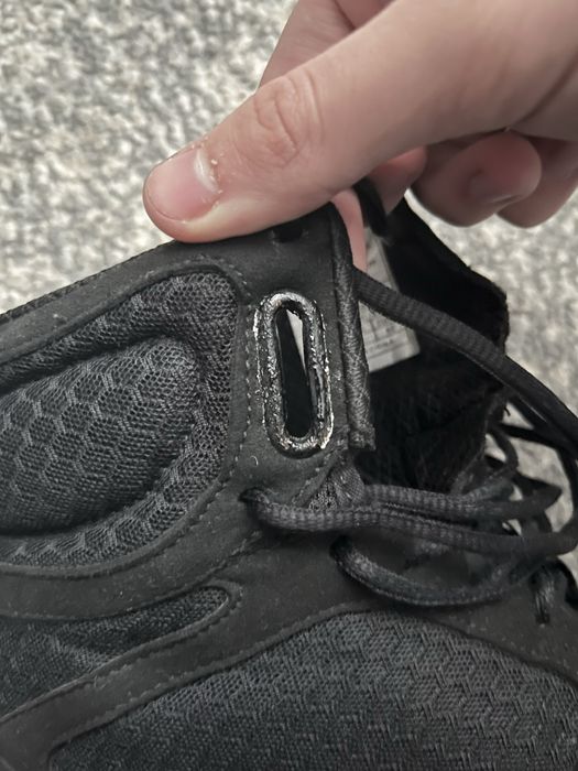 Боксерки Everlast elite