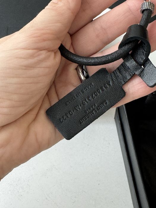 Браслет YSL оригінал подарунки